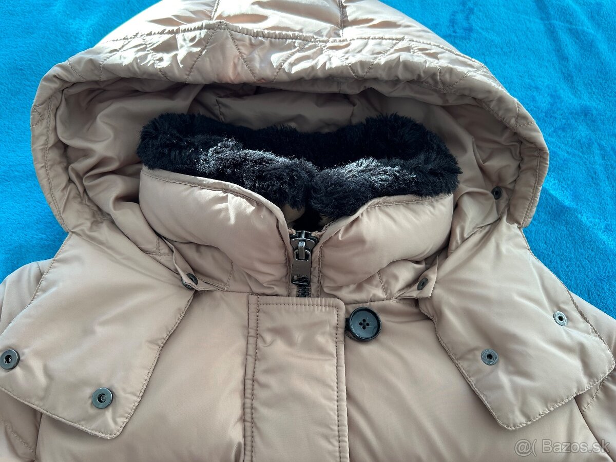 Bunda Tommy Hilfiger vel. S - 5