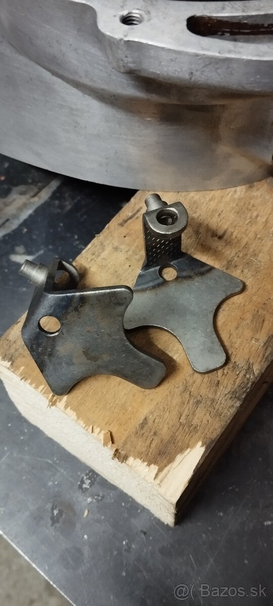 Panelka 559 motor - 5