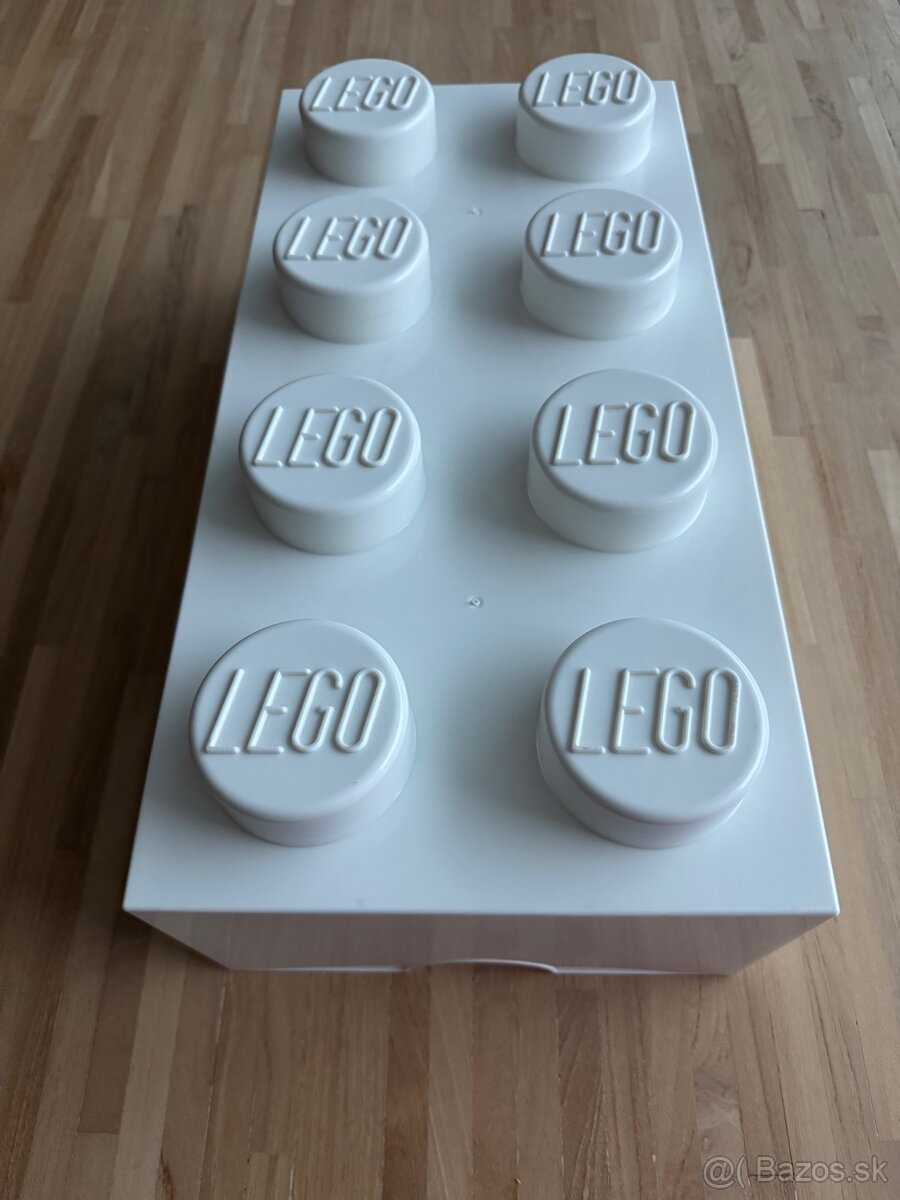 Lego úložny box 2ks - 5
