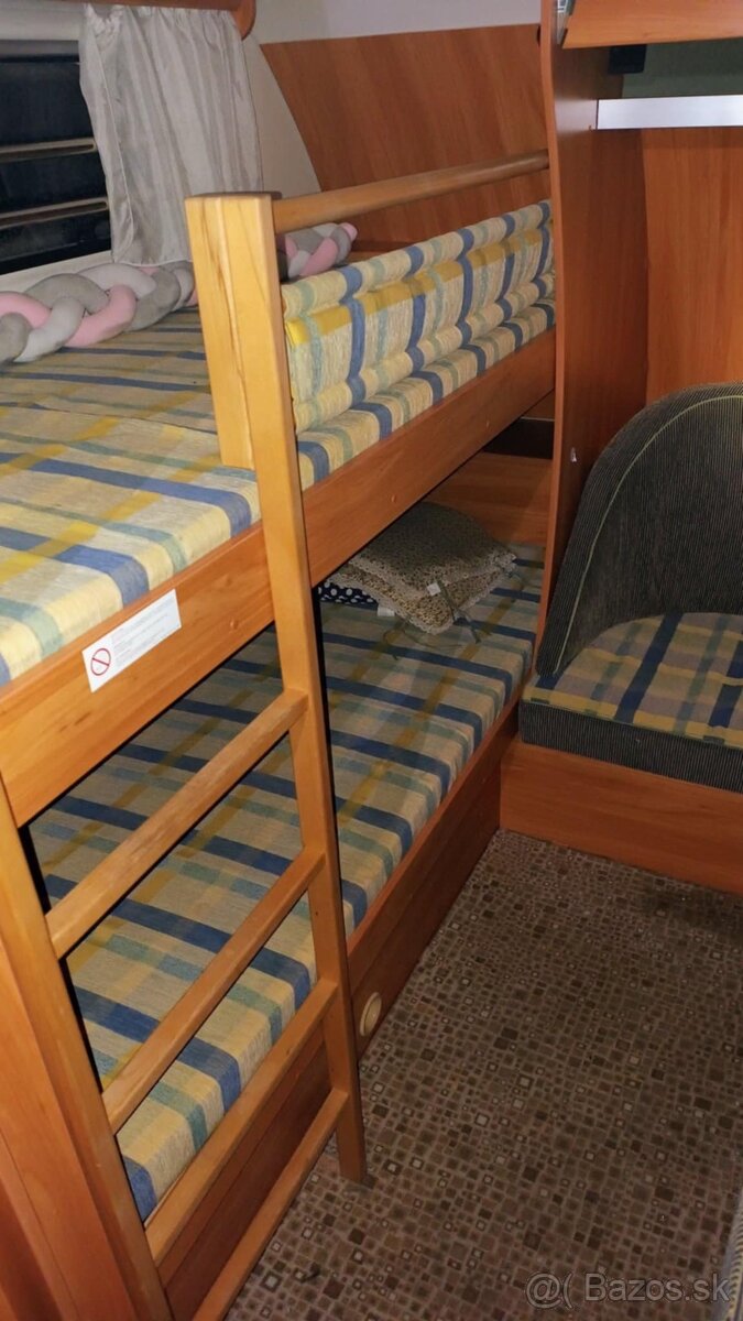 Predám karavan - 5