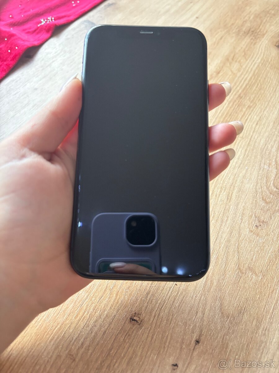 iPhone 11 128 GB - 5