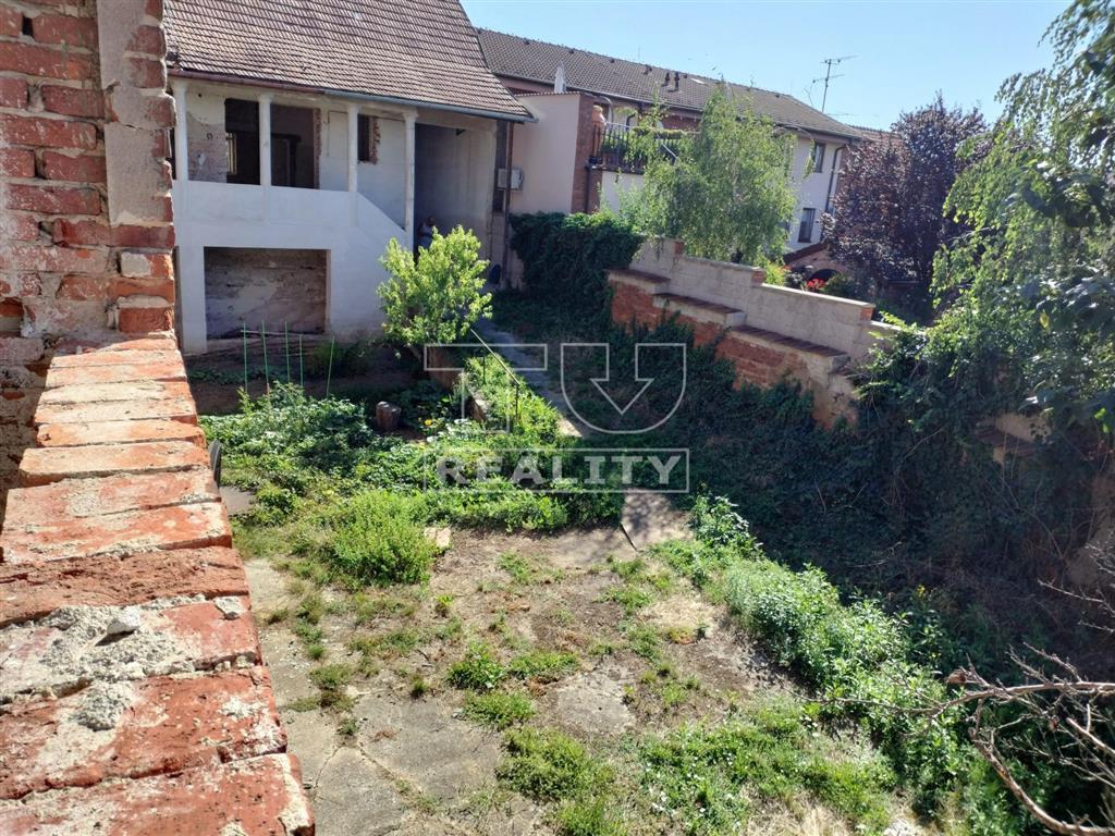 Na predaj polyfunkčný objekt, dom - 5