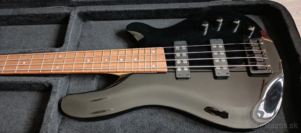 Basgitara Harley Benton - 5