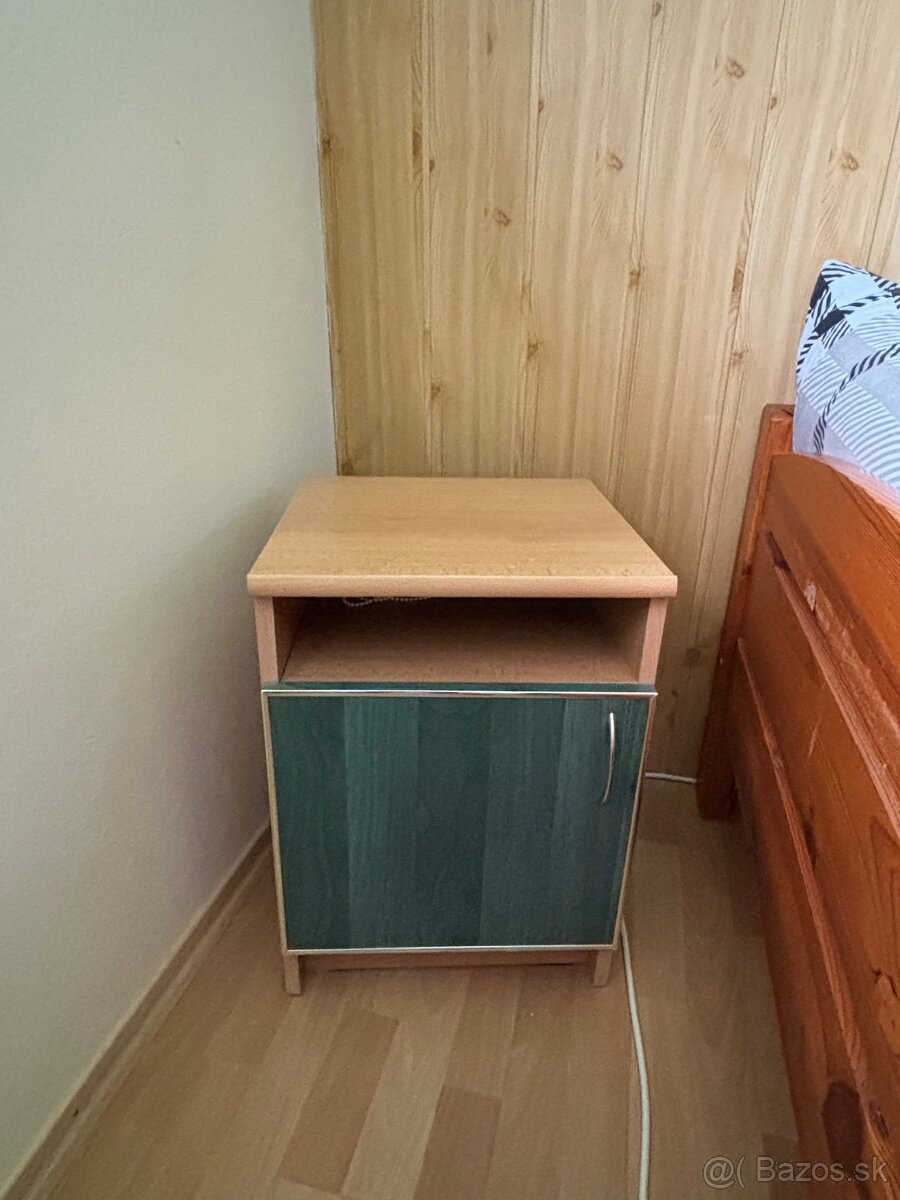Detska izba nábytok - 5