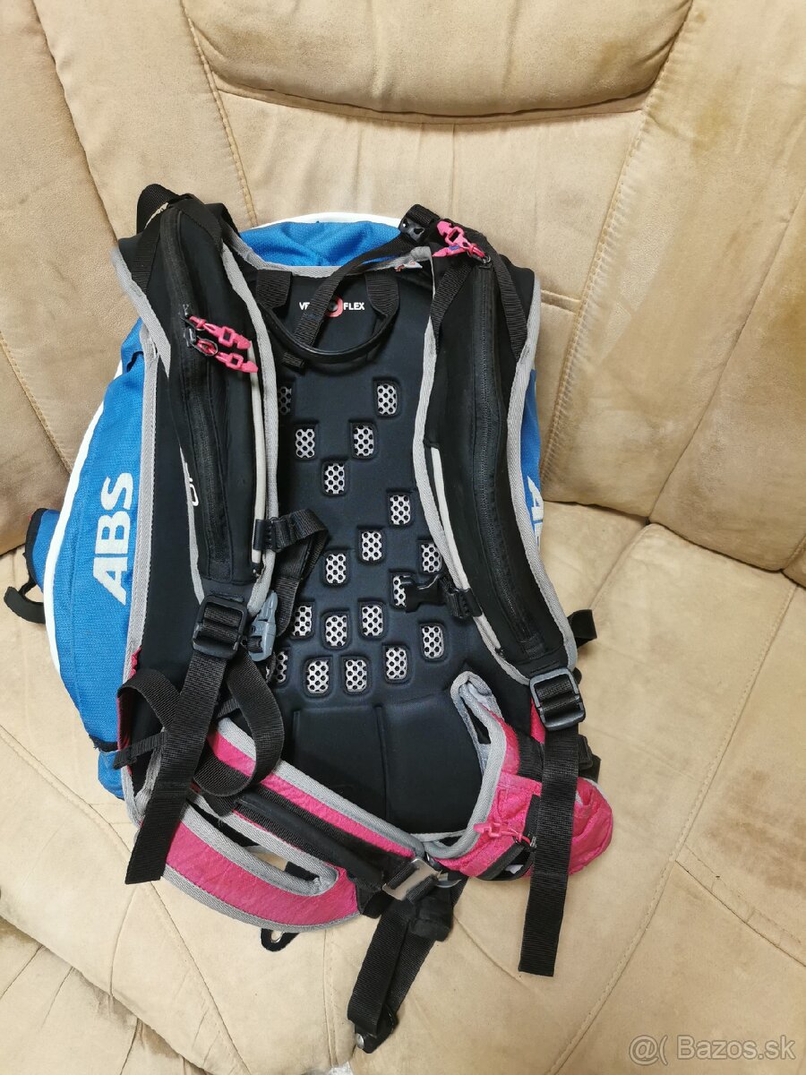 Ortovox Tour 30+7 W ABS - 5