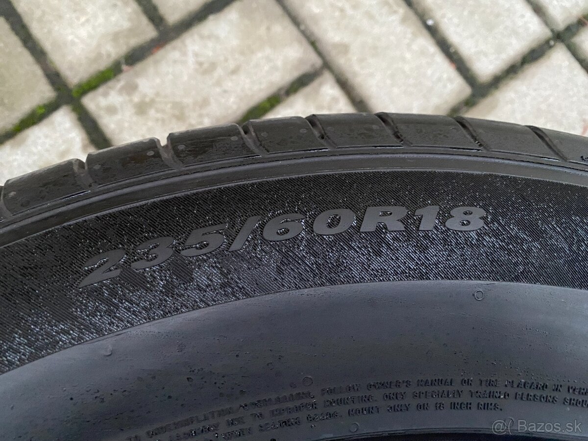 Sada Kolies Mercedes GLC R18 - 5