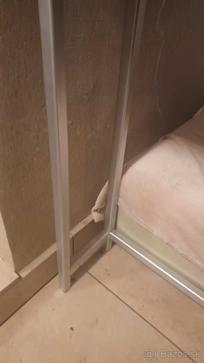 Barové stoličky + stôl - 5