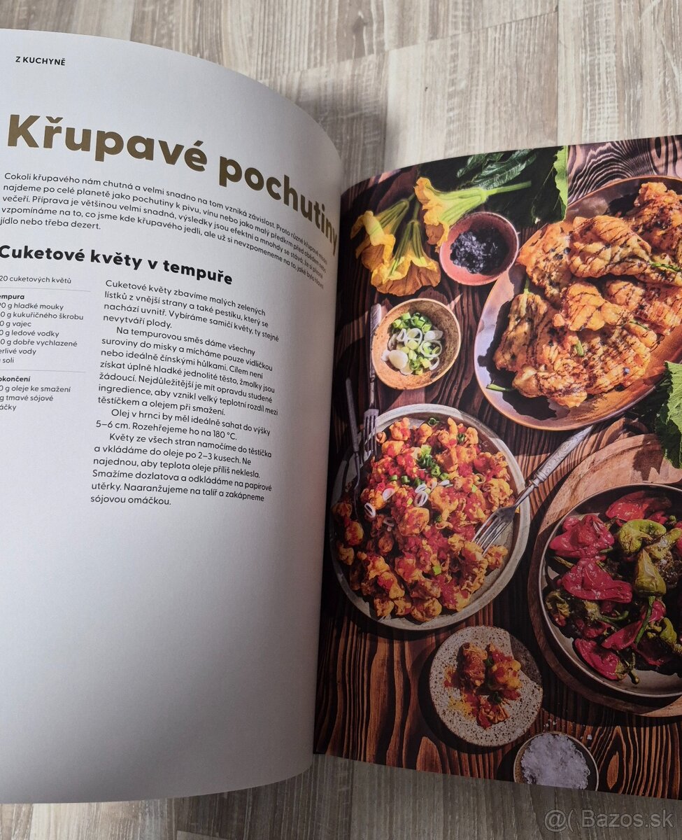 Sklizeň + Čokoláda - Josef Maršálek - 5