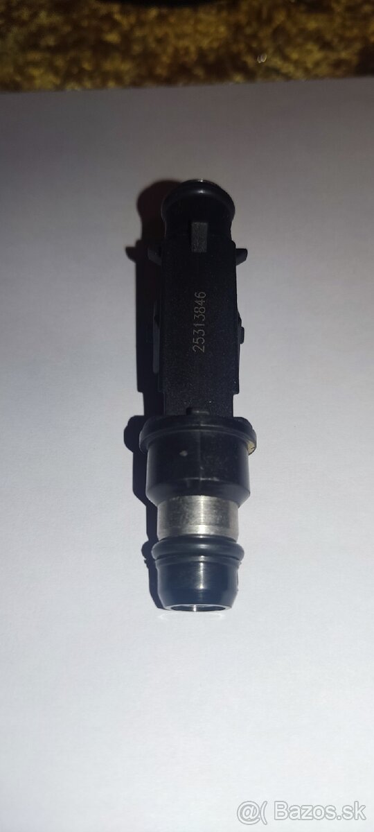 Vstrekovače Opel Astra Corsa Vectra Zafira benzín 25313846 - 5
