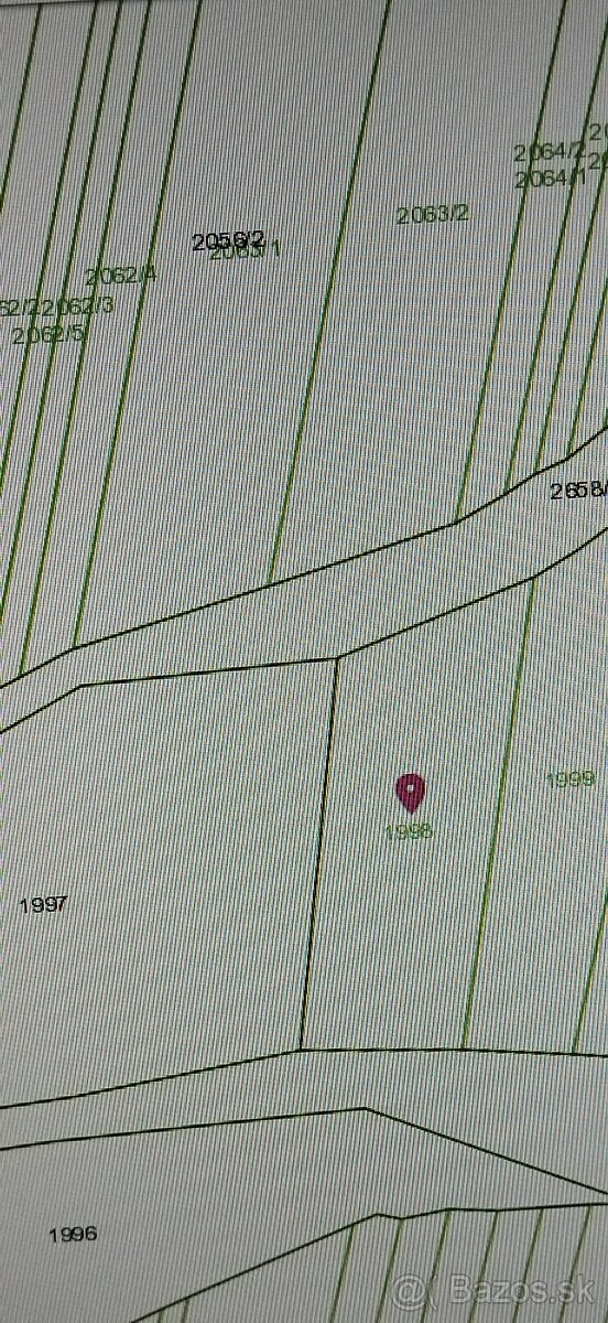 Pozemok na predaj - 5