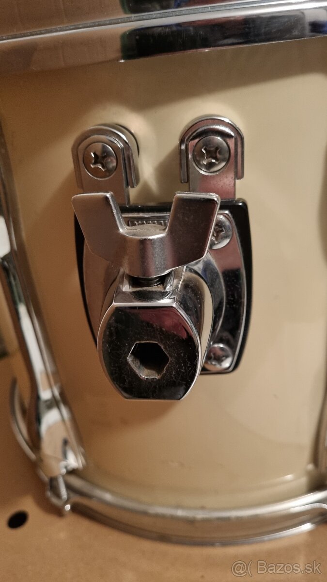 Yamaha 9000 Recording Custom 12x9 Tom - 5