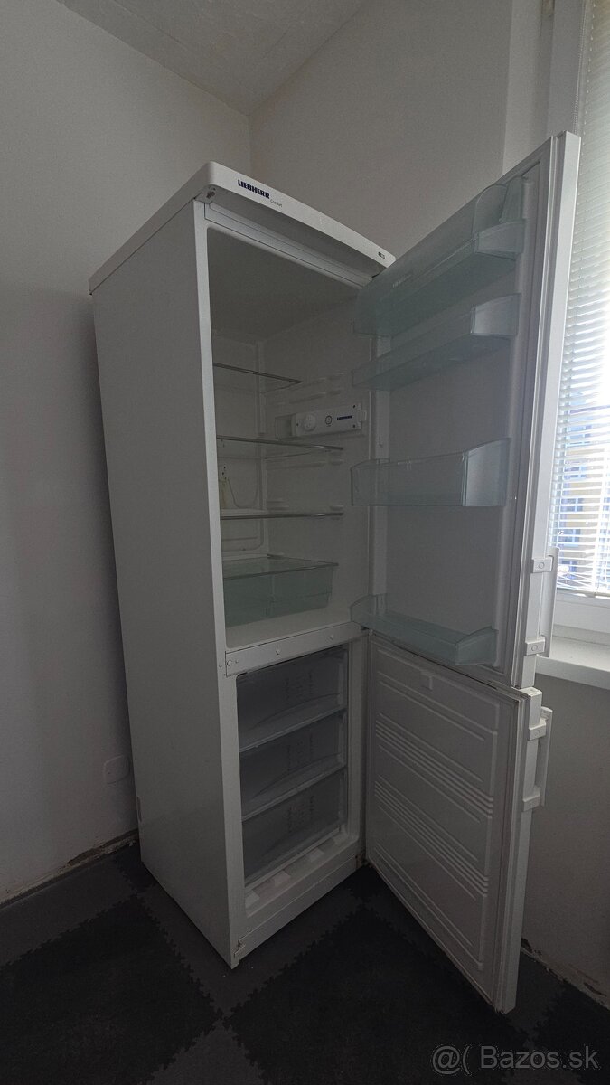 Chladnička s Mrazničkou - 5