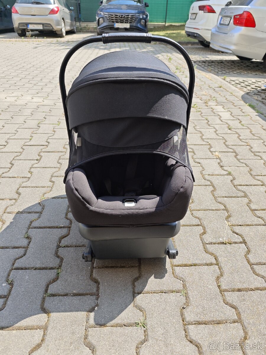 Vajicko Bugaboo by Nuna - 5