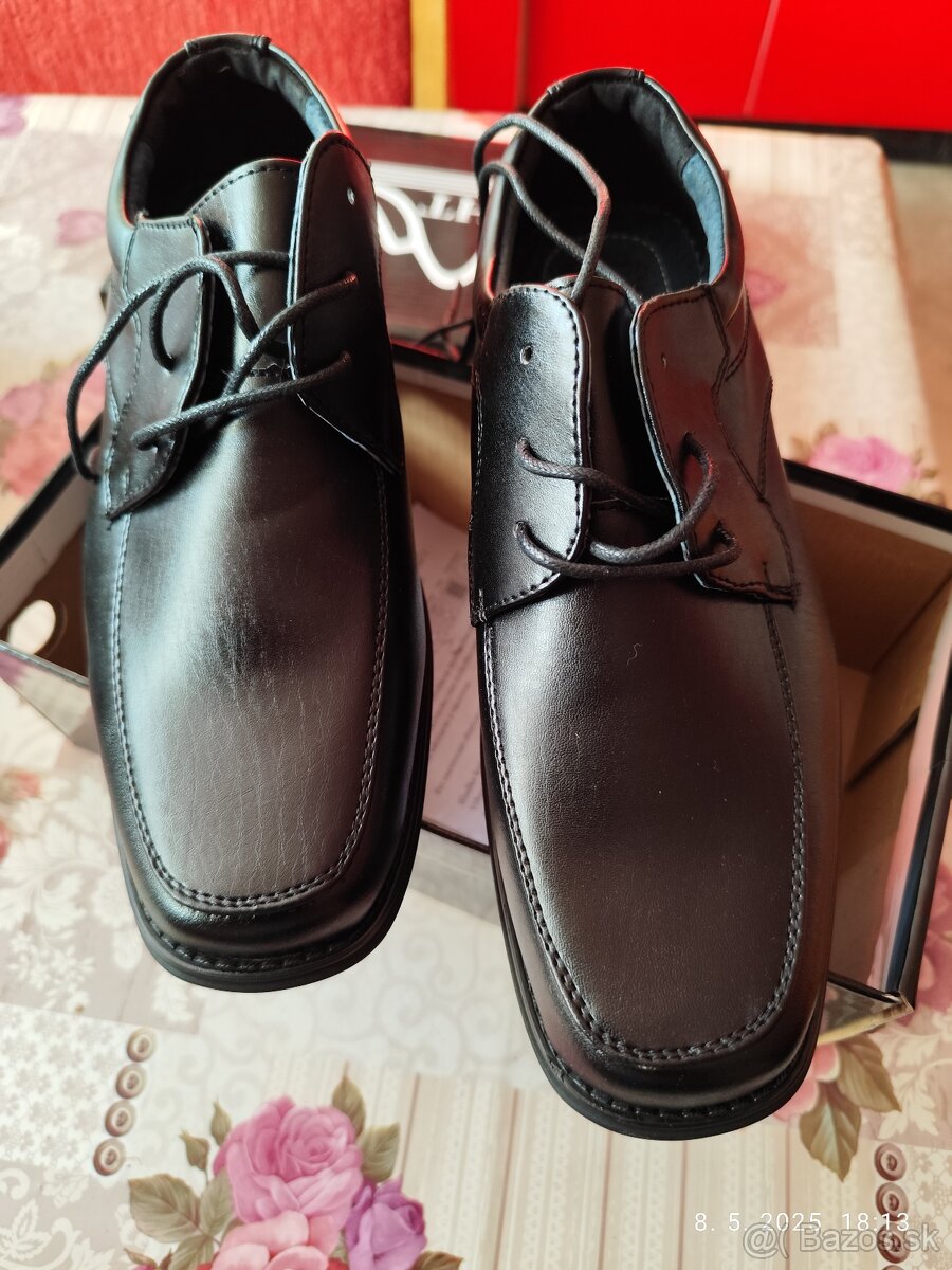 Predam panske nové topanky - 5