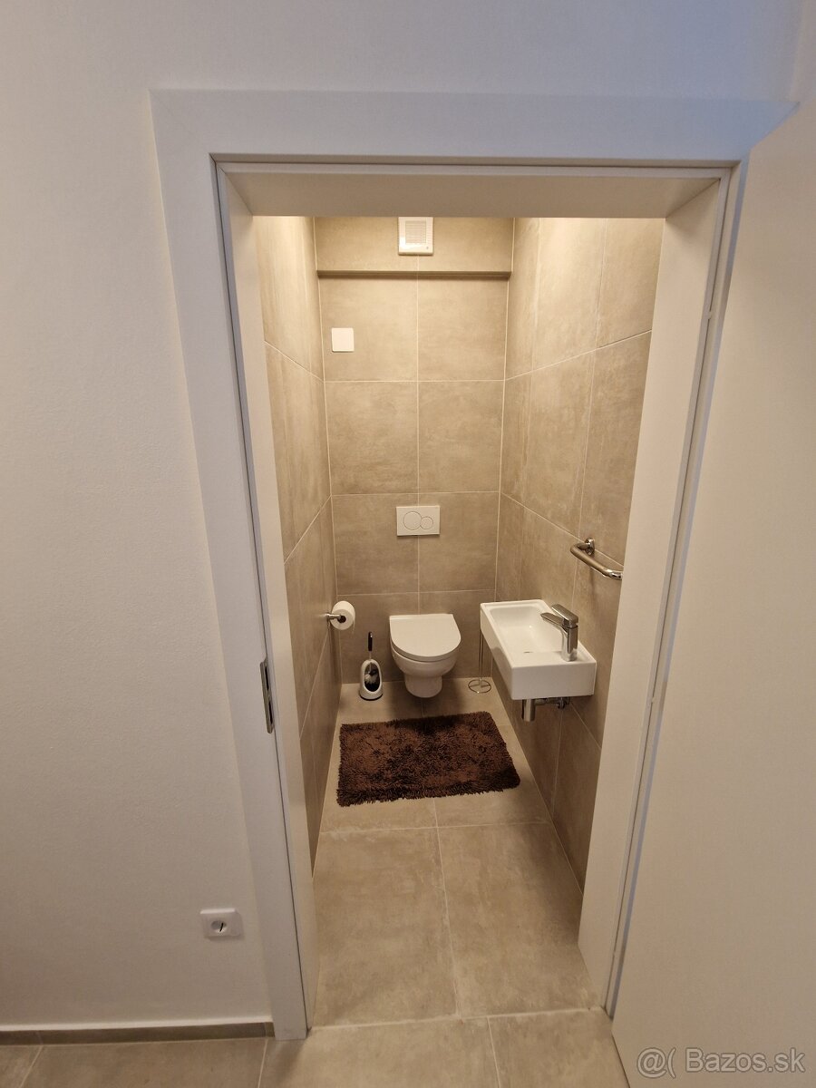 Na predaj 4-izbový byt Marchegg-Bahnhof, Rakúsko - 5