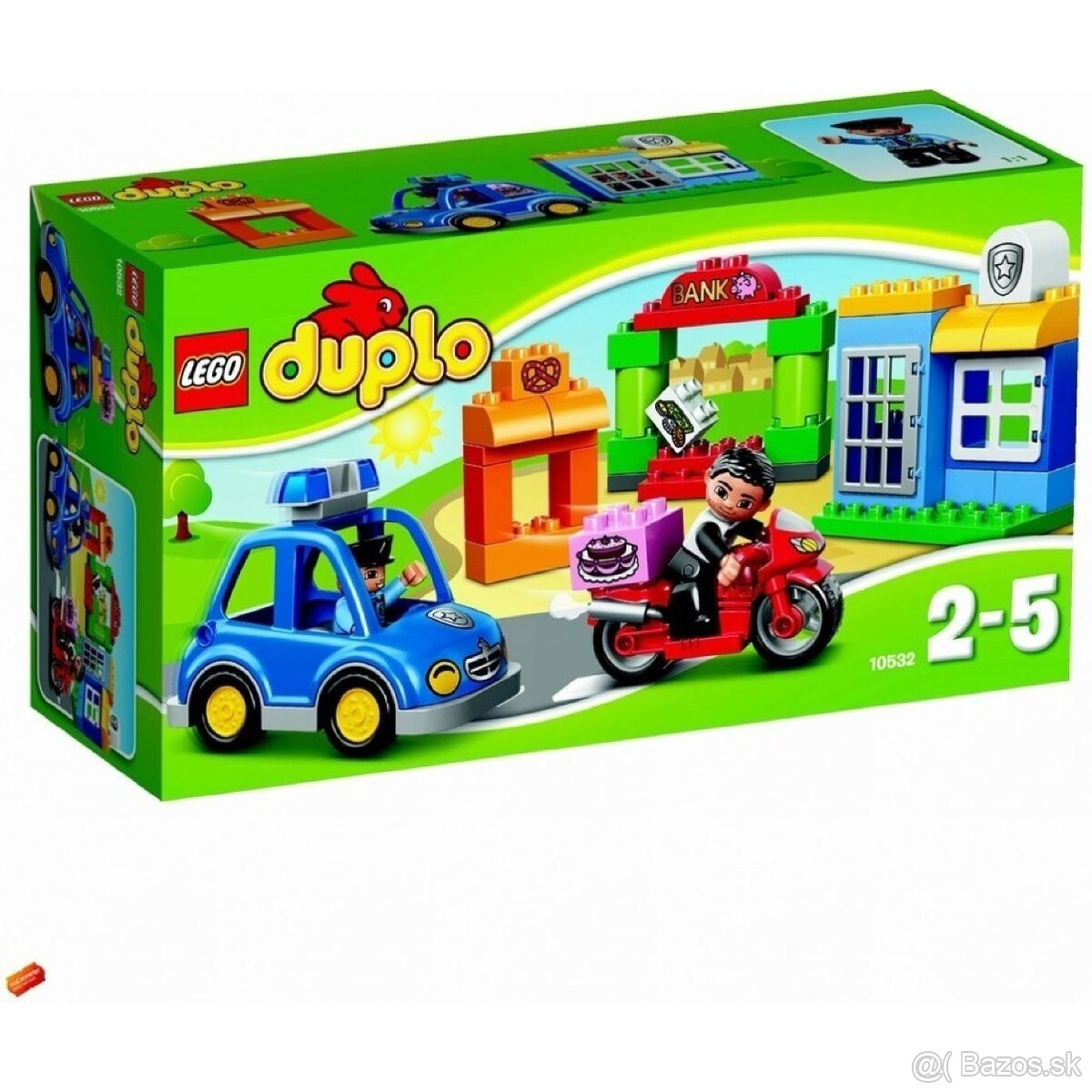 Duplo - 5