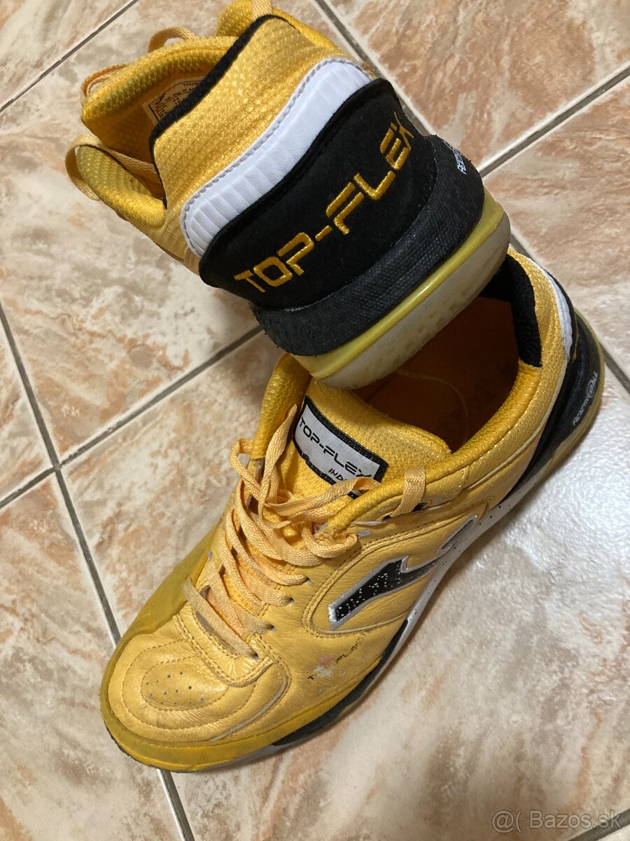 Halovky Joma Top Flex Plus - 5