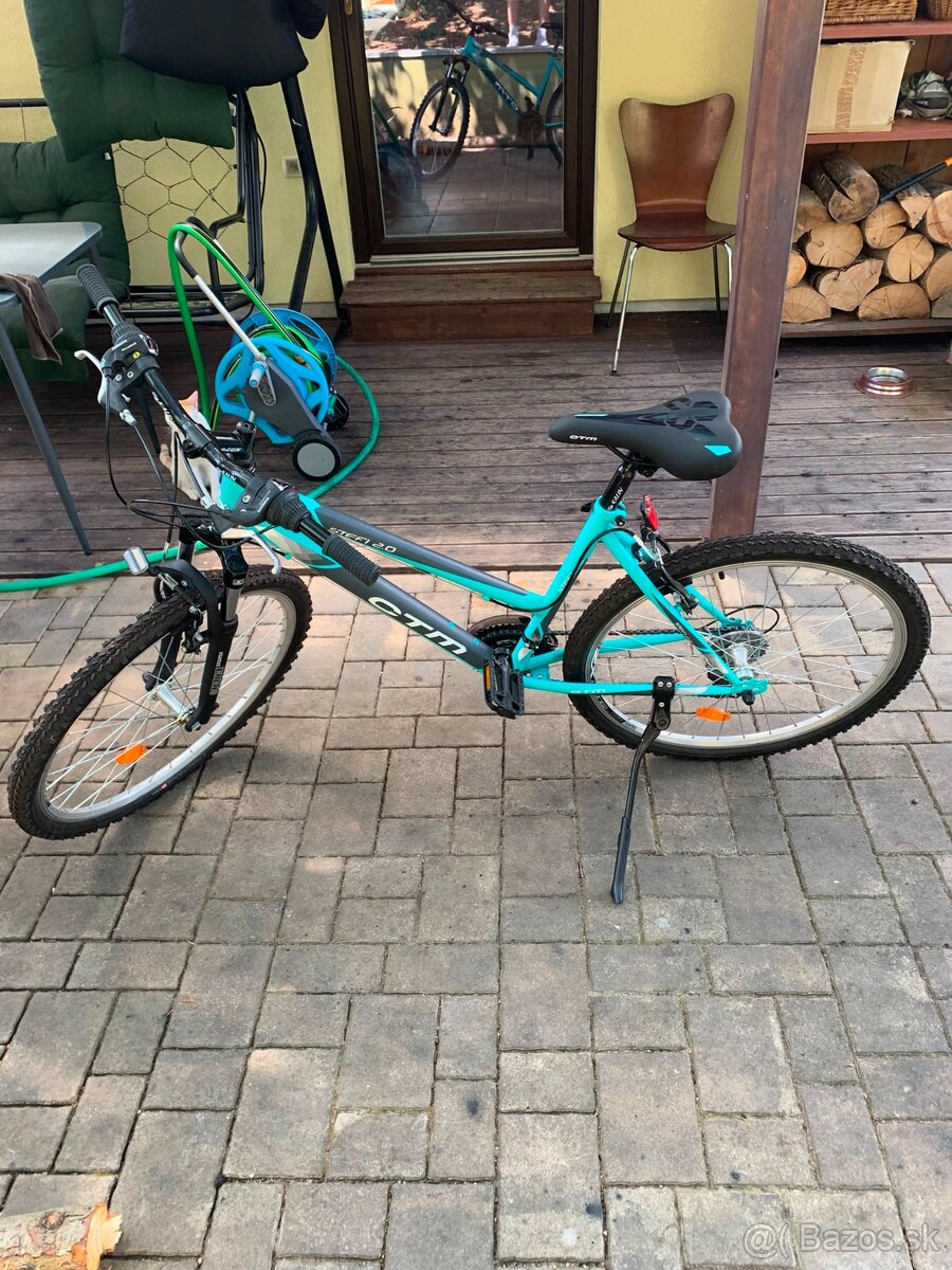 Predám Bicykel CTM Stefi 2.0 - 5