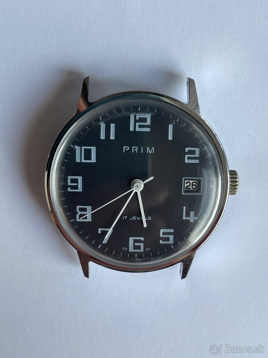Prim Tabule - 5