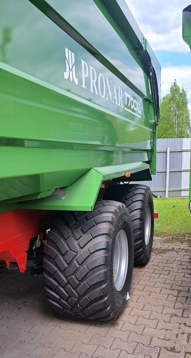 Pronar T700XL - 5