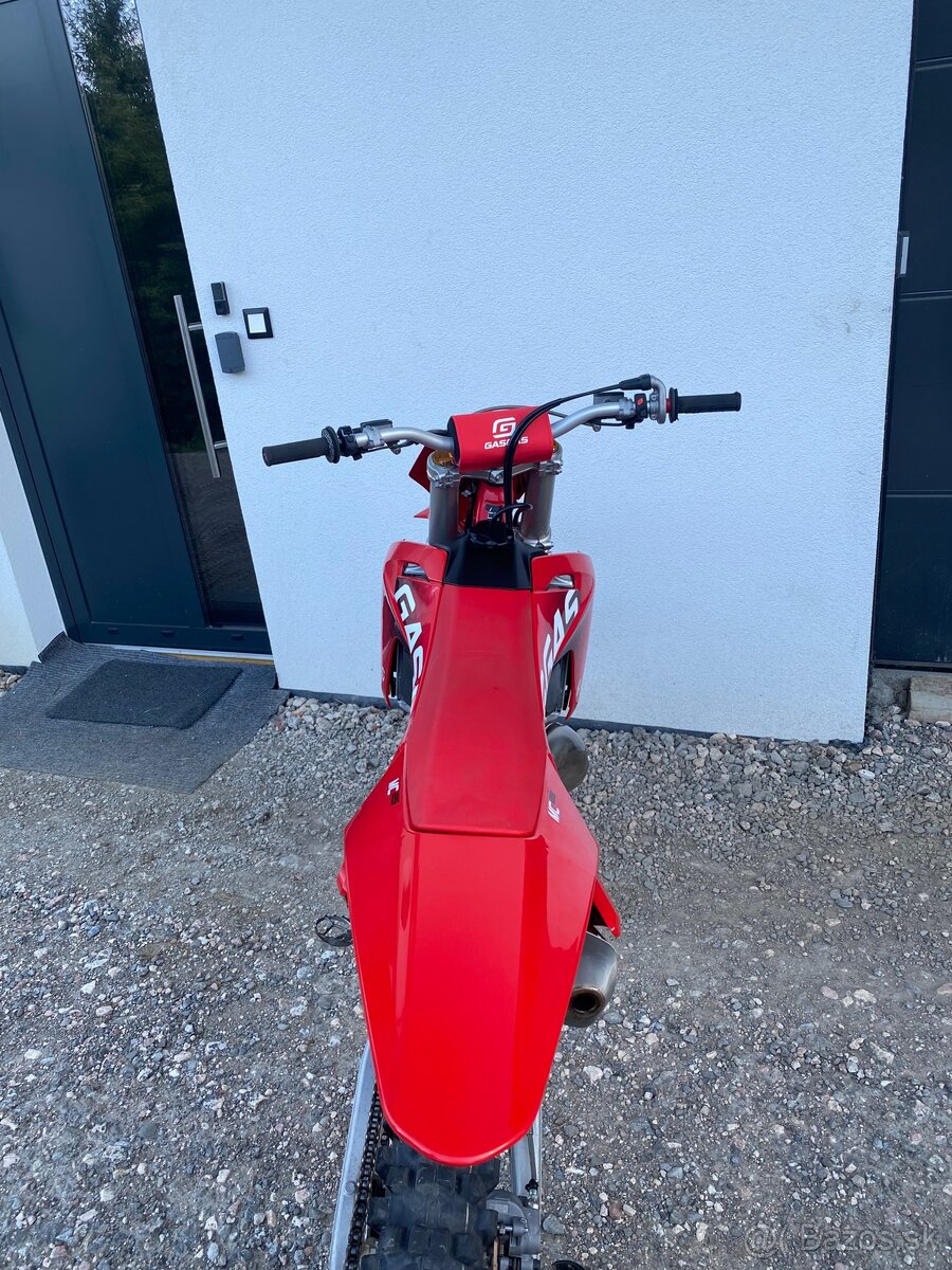 Gas Gas MC 125 2024