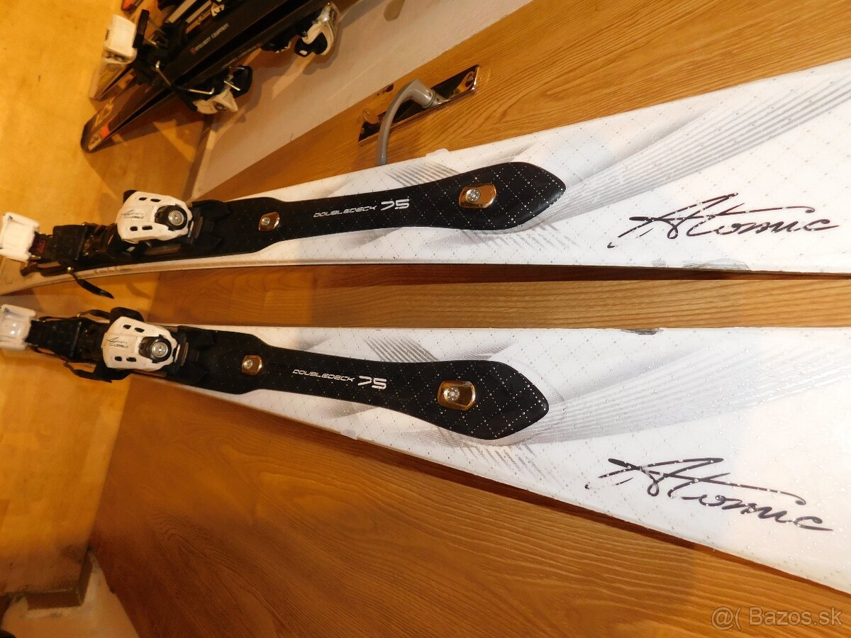 Atomic Clout 75 -166 cm - 5