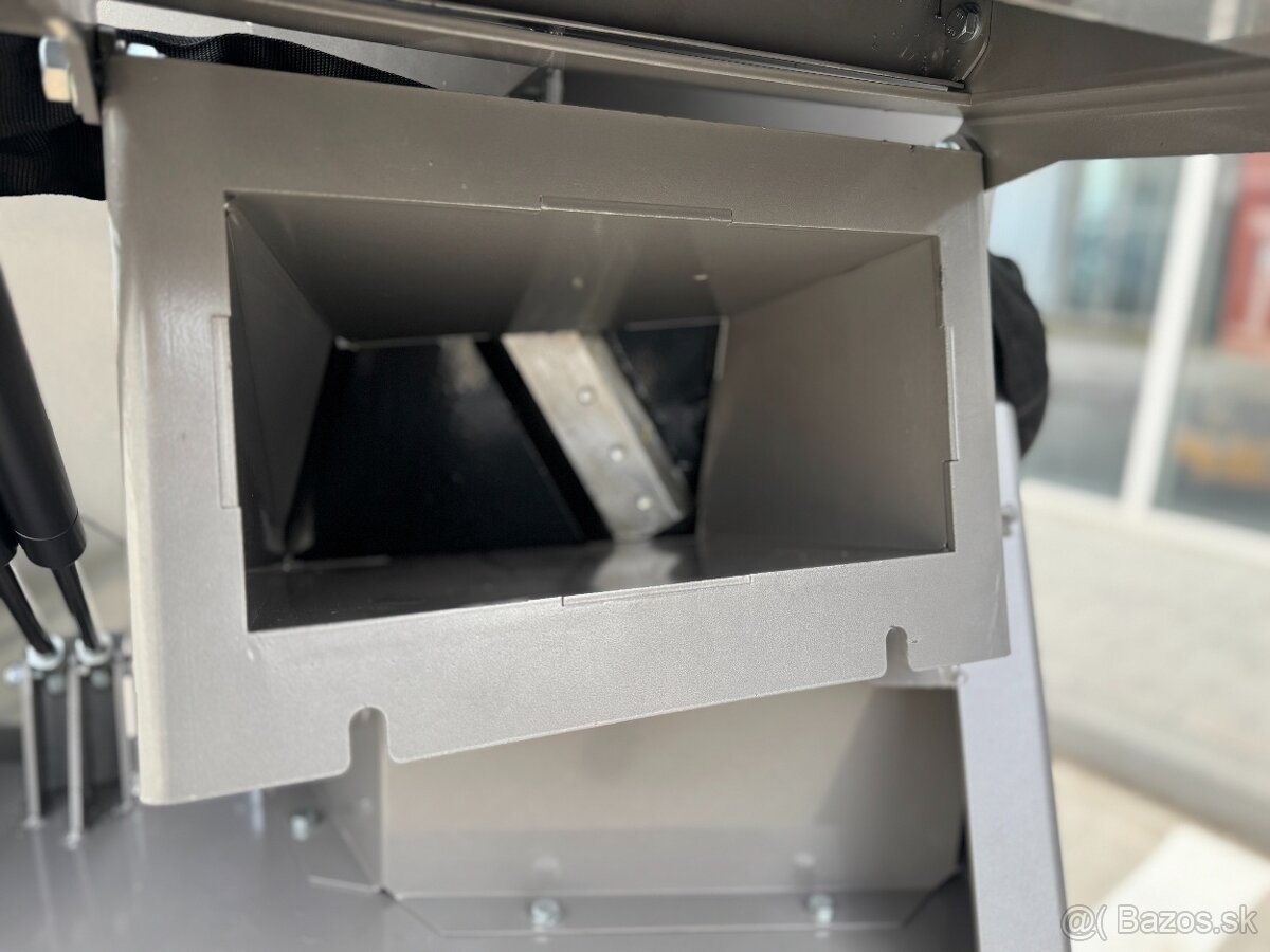 Štiepkovač za traktor JANSEN BX-42RS - 5