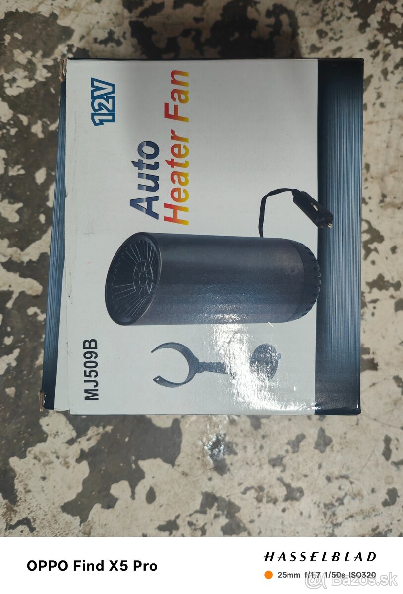 Rozličný tovar - 5