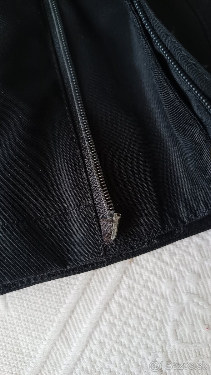 Ducati by Dainee D air street goretex bunda velkost 54 - 5