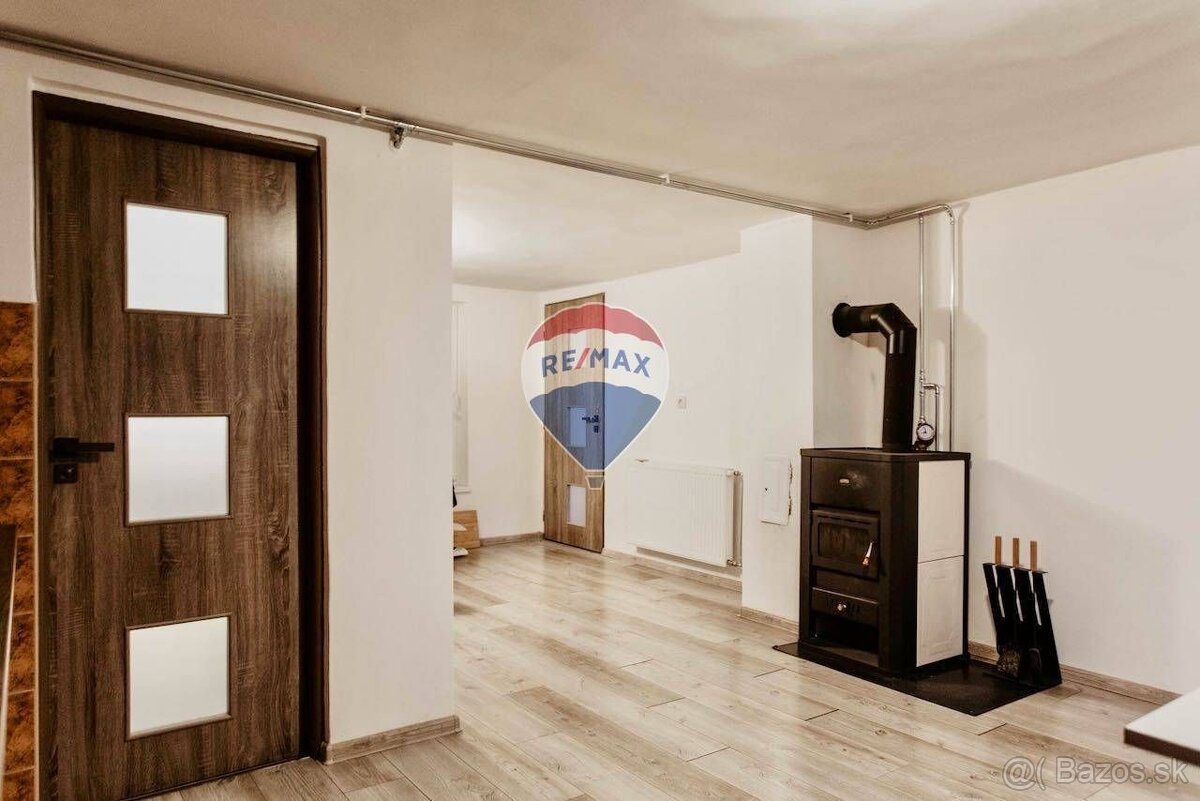 3-izbový domček na predaj, brezovské Kopanice - 5