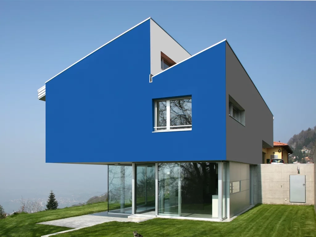 Zateplenie budov - 5