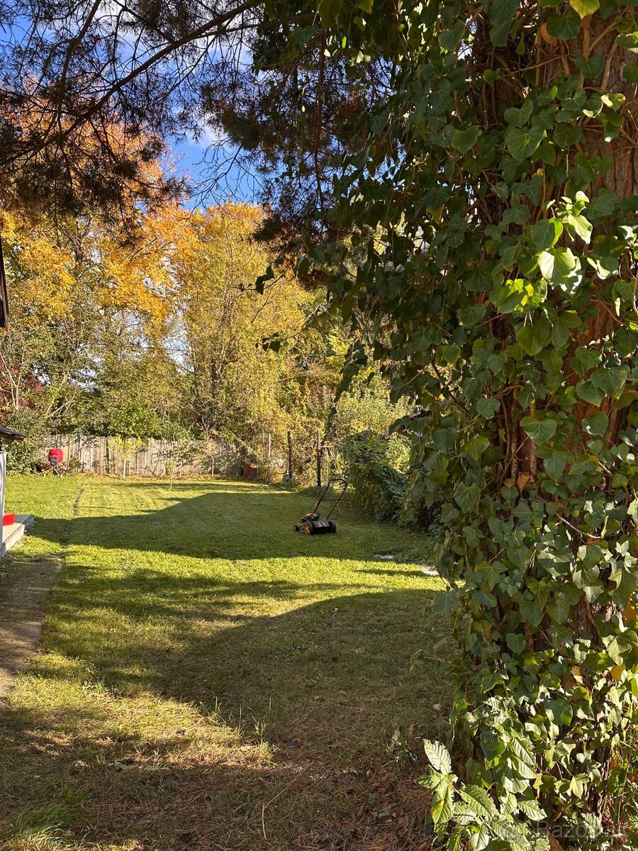 Chata pri Lábskom jazere - 5