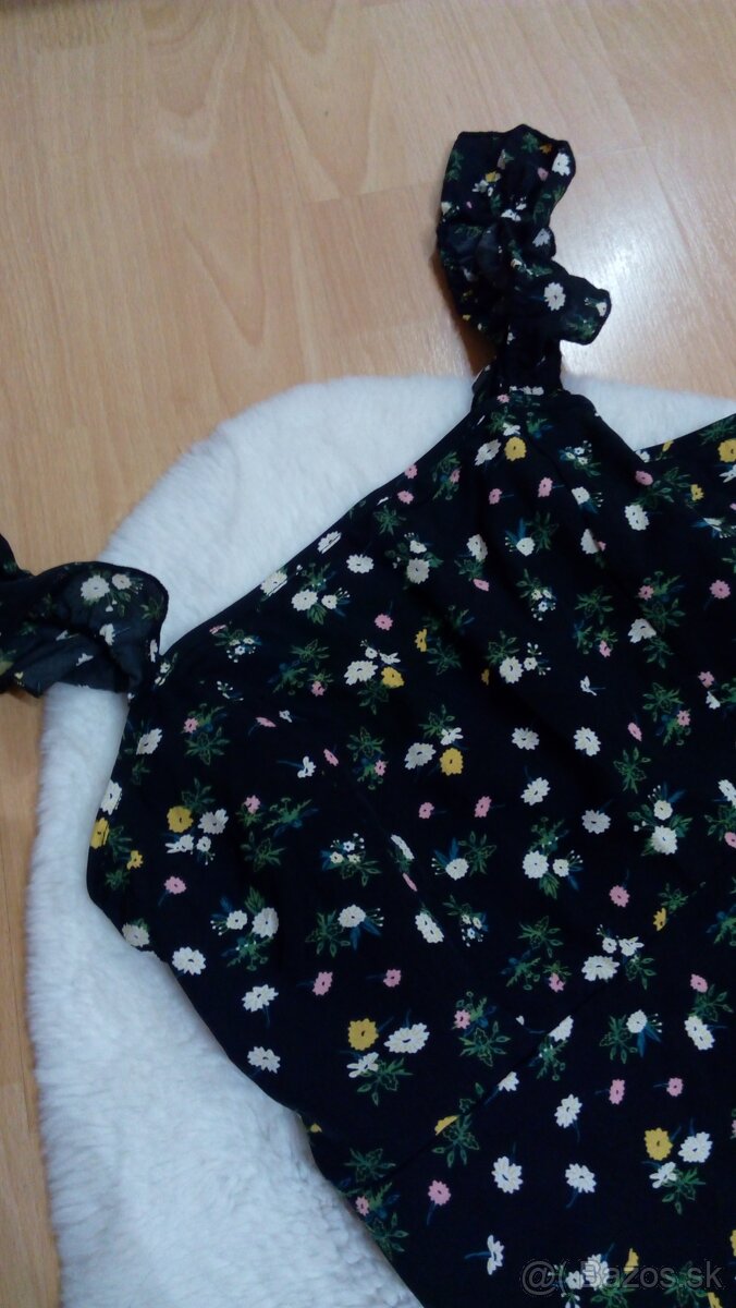 Dámske midi šaty - 5