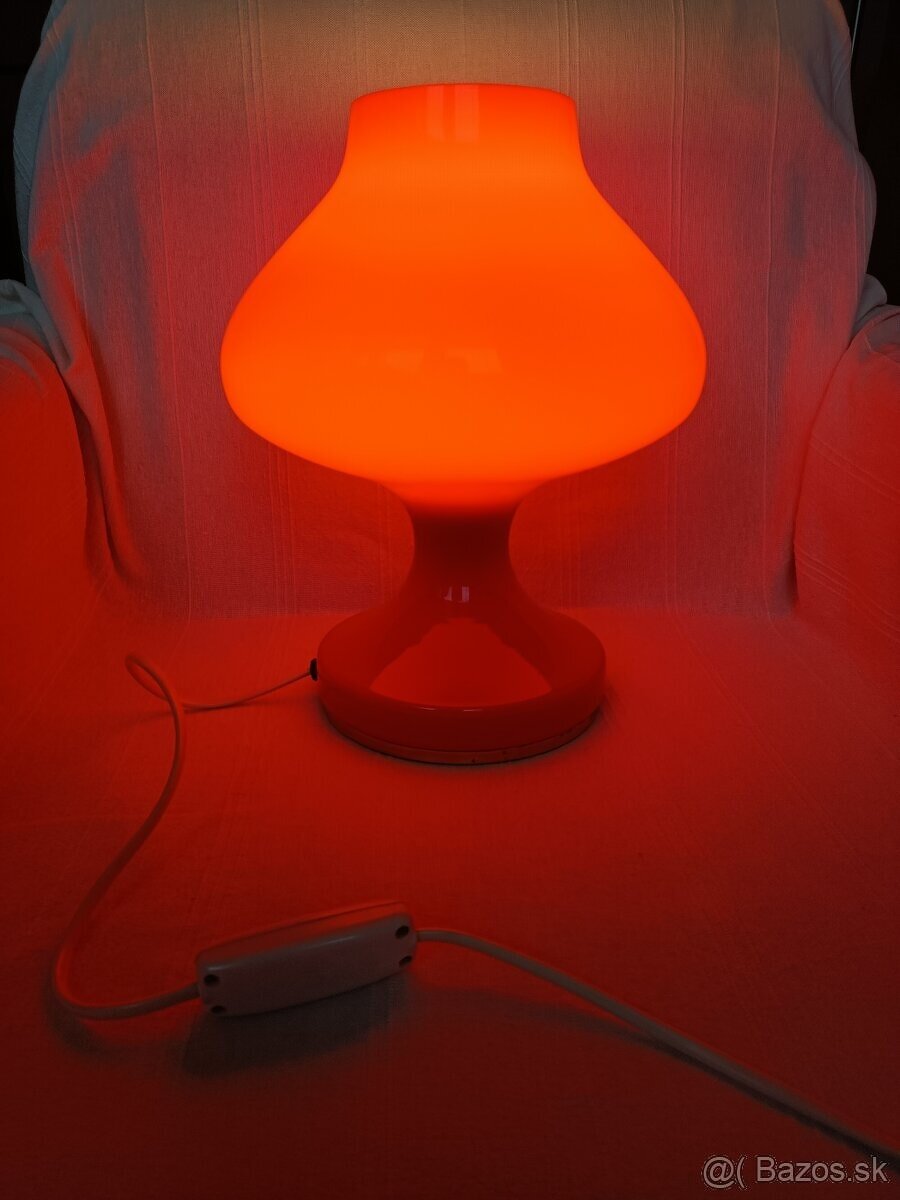 Stolná lampa Štěpán Tabery - 5