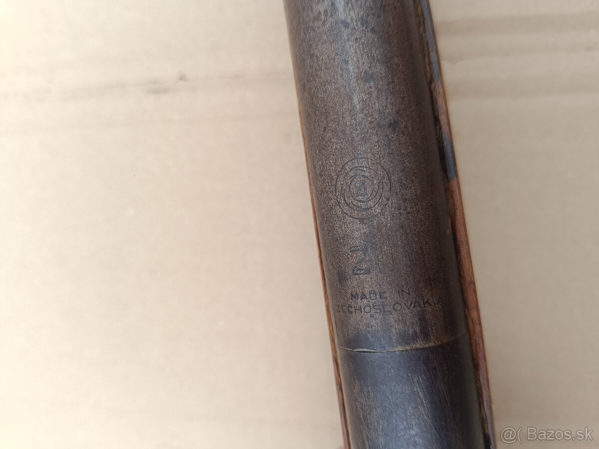 Vzduchovka zbrojovka - 5