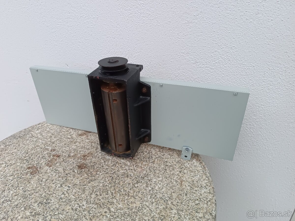 Hoblovačka Narex - 5