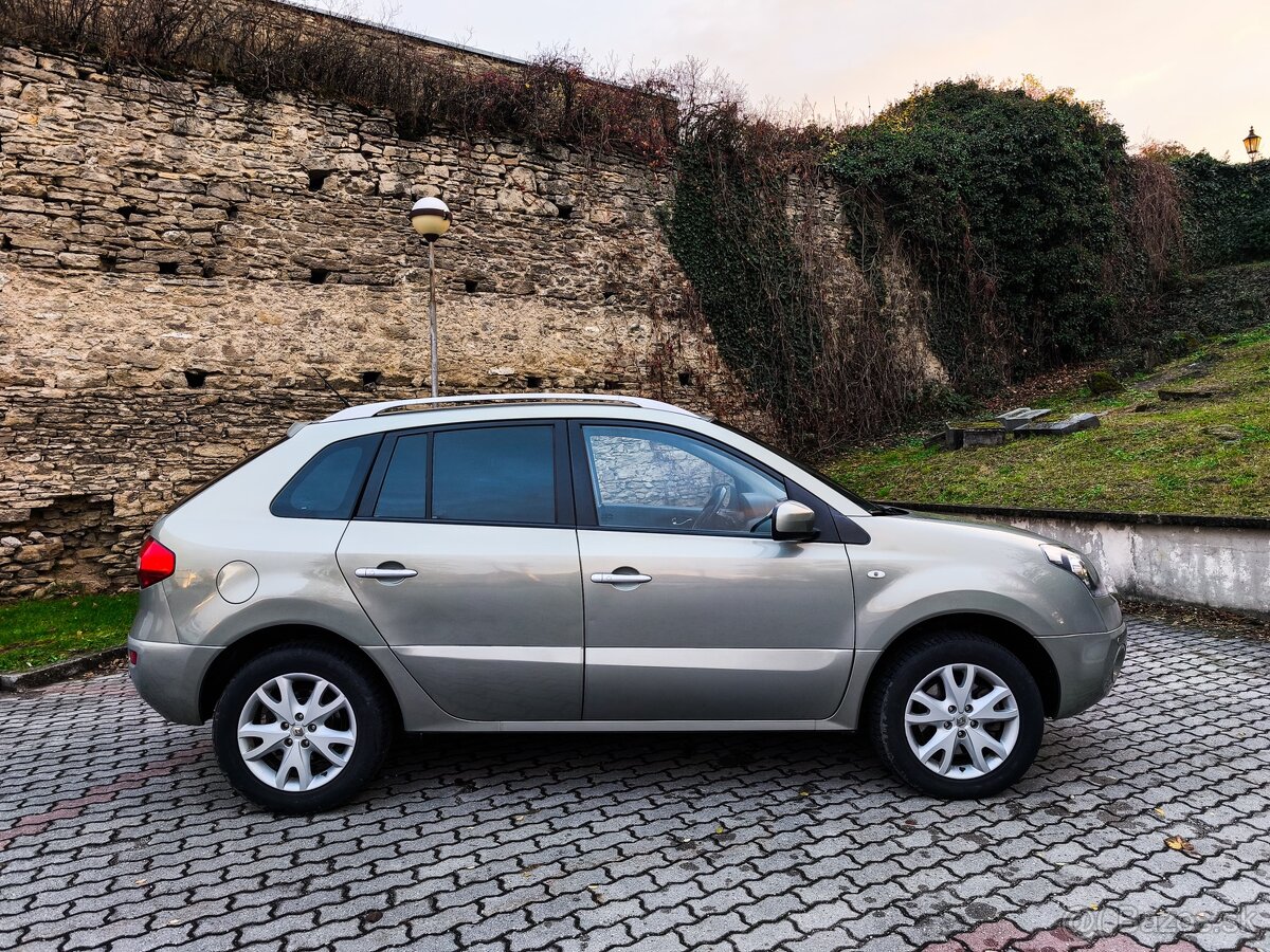 Renault Koleos 2.0DCI 4x4 110kw - 5