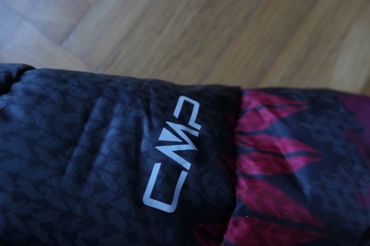 CMP original perfektna,moderna,kvalitna funkcna bunda M/L - 5