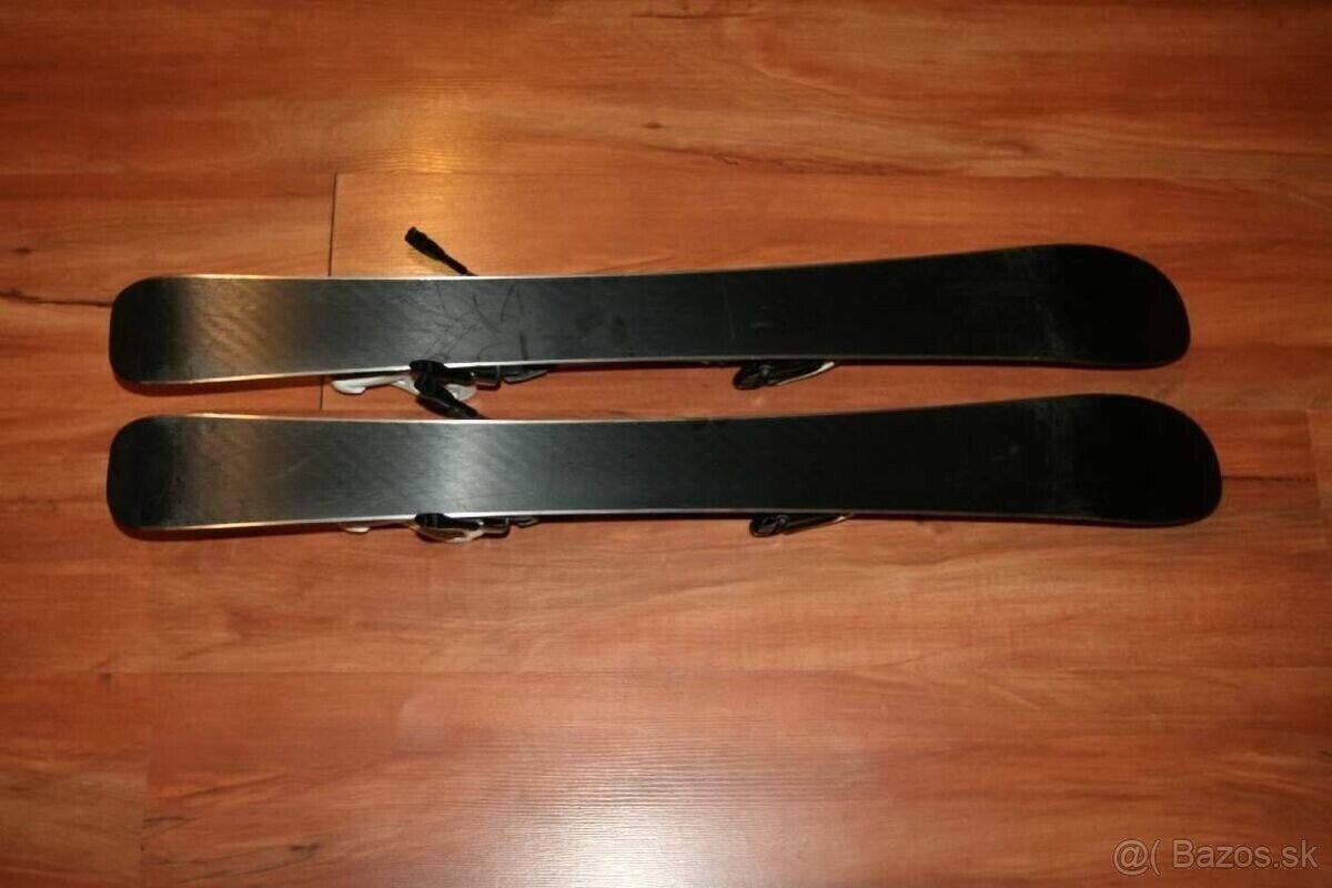 detské lyže Volkl 80 cm - 5