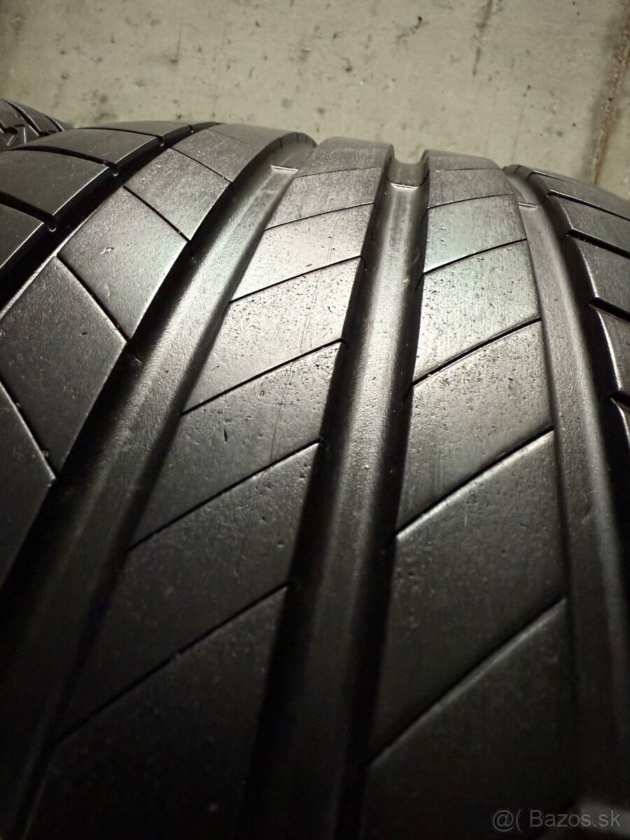 Letné pneumatiky 225/45/17 Bridgestone Turanza T005 - 5