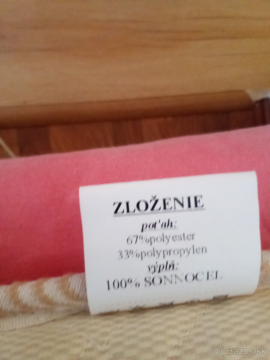 Výhrevný matrac Materasso - 5