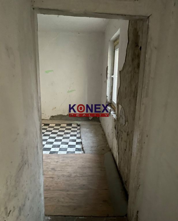 VÝHODNE Rodinný dom – obec ČIERNA - 5