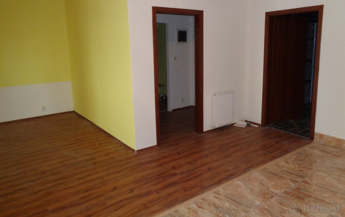 Apartman Tatry 4+2 - 5