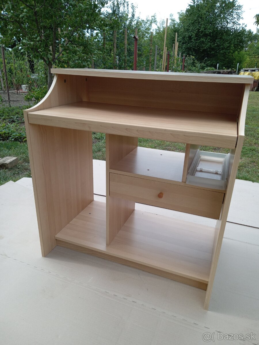 Predám stôl pod PC - 5