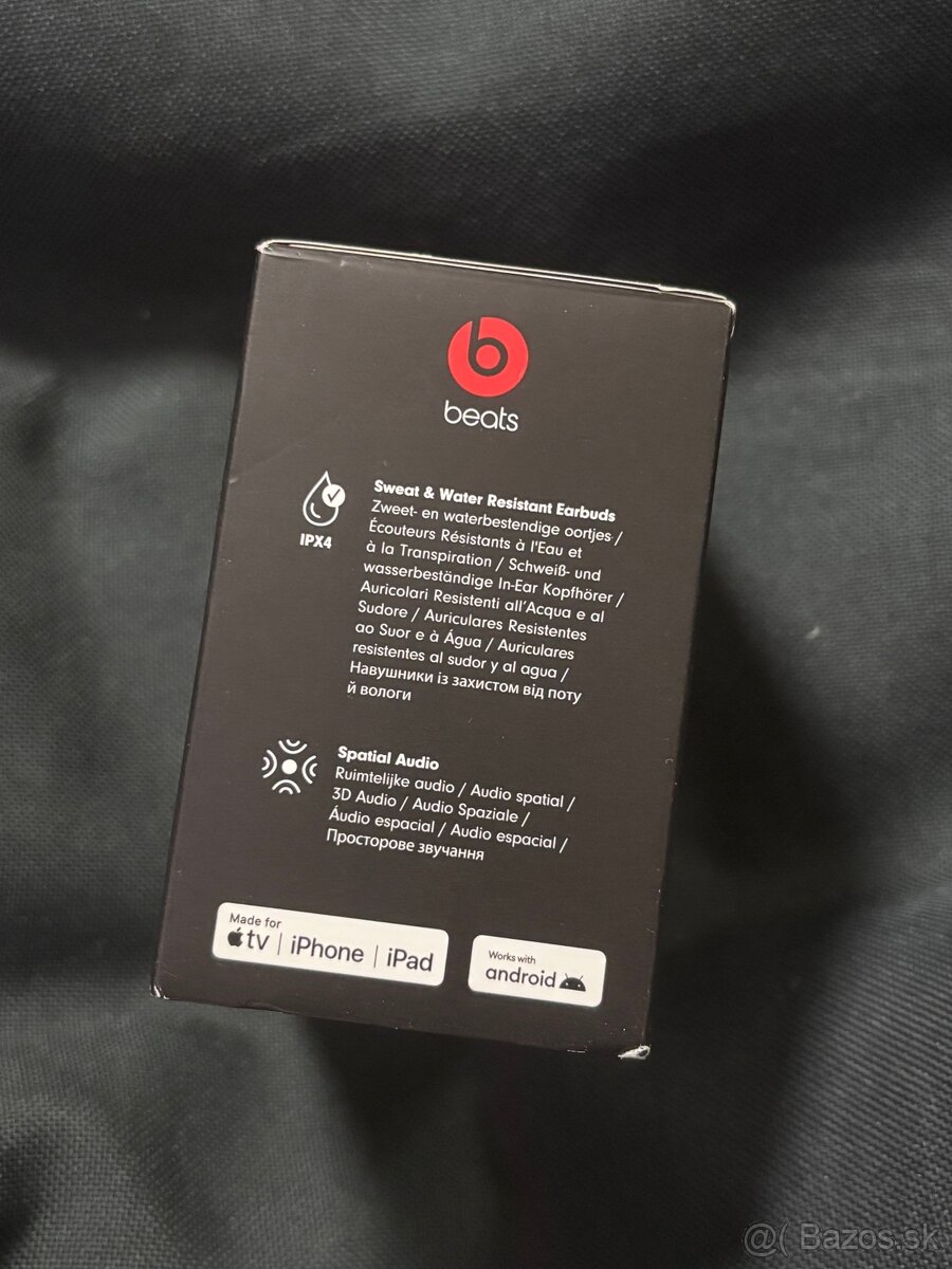Beats Fit Pro - nerozbalene - 5