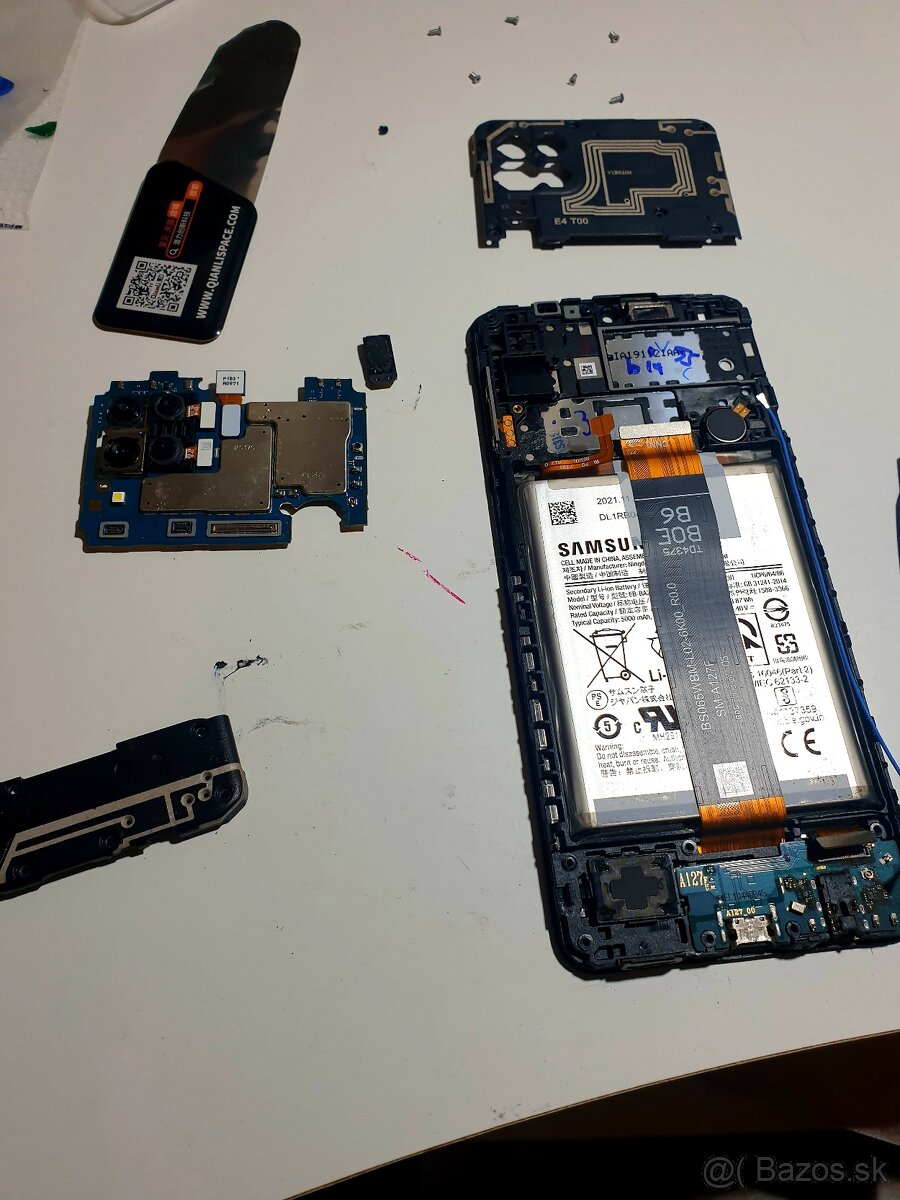 Servis telefónov a notebookov - 5