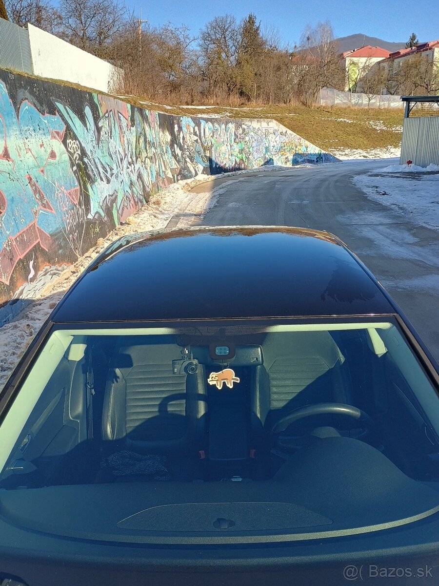 VW Passat 4x4 2.0 TDI 103kw - 5