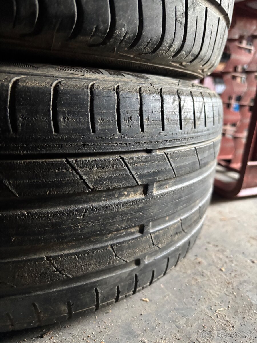 4x100 R15 Elektróny - 5