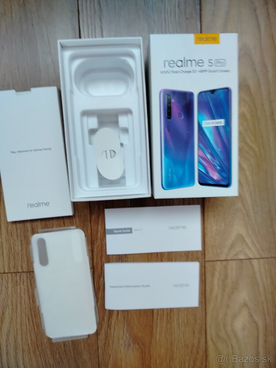 Realme 5 Pro - 5