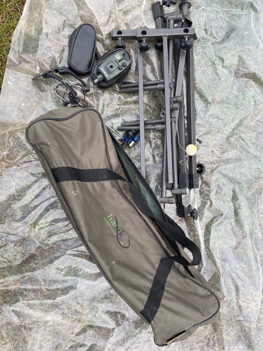 kompletna rybarska vystroj - 5